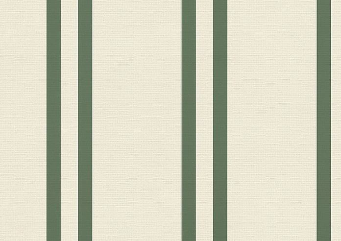 Winnies Stripe, Coriscon - Twist&Fit Roman Blind - Image 7